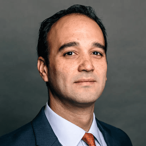 Jose C. Tolosa